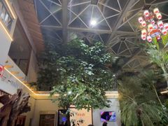 -忆江南·生态餐饮宴会酒店