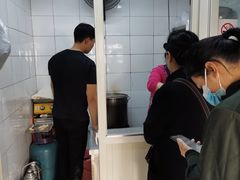 -无名饺子店