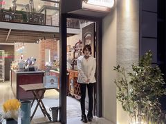 -Miss Q Family甜品·蛋糕·法甜咖啡