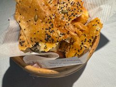 餐前面包-Solo(衡山路店)
