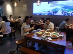 -萍乡小馆(金融大街店)