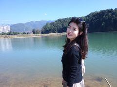 -孔雀湖生态旅游区