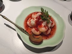 -羲和雅苑•北京烤鸭(国贸商城店)