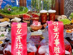 -纸盐河码头火锅(十八梯店)