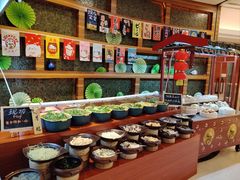 -元一希尔顿酒店·禅自助餐厅·啤酒花园