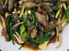 -霞海鸭仔饭店(海滨大道北店)