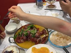 -517烧烤·龙虾·海鲜大排档(万象都荟店)