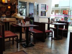 大堂-小杨生煎(金山百联购物中心3楼店)