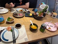 -大渔铁板烧(万象城店)