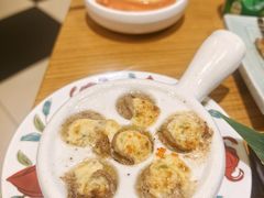 -三石铁板烧(紫竹桥店)