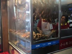 -陈光记烧腊店(罗保博士街店)