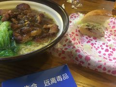 -繁仔牛杂(石排店)