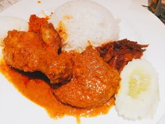 -关夫人餐厅(阳光广场店)