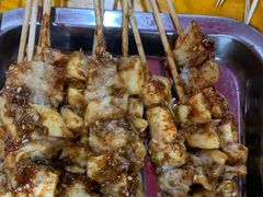 -老黑板筋(顺义总店)