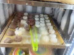 -姜胖胖无限自助烤肉(罗湖宝能店)