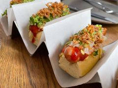 丹麦小热狗-BOR Eatery(安福路店)