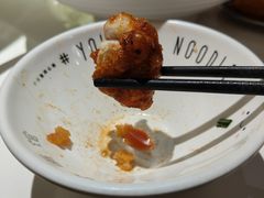-友达面馆(广州总店)