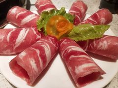 -大味生态火锅(蓝谷地店)