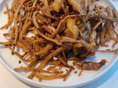 -莆田餐厅PUTIEN(三里屯店)