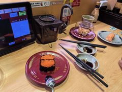 -寿司郎(北京路粤潮楼店)