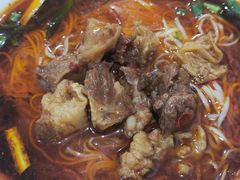 -智强牛肉面
