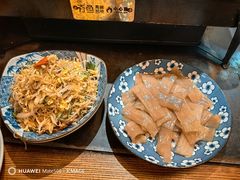 -夯鱼烤鱼·尔滨地标美食(中央商场店)