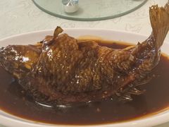 -奥华餐厅·老张记(台基厂店)
