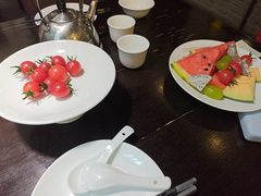 -聚友斋(柳泉路八大局店)