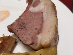 -东西风牛排馆周末烧烤自助(首都机场希尔顿店)