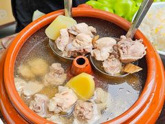 -缘生态云南菜·野生菌庭院餐厅(华侨城店)