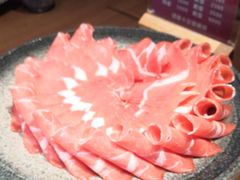 -快乐小羊火锅(河西王府井店)