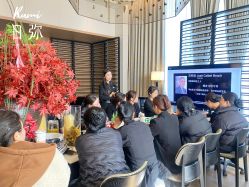 -RUMI日弥美容会所