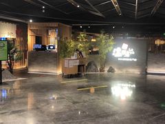 -温野菜涮涮锅(西单大悦城店)