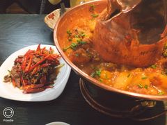 -火燒雲傣家菜(鼓楼店)
