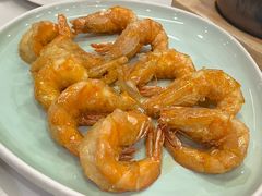 -晋阳春·山西菜·北京烤鸭(交大店)