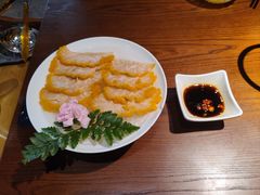 -雲顺·花菇朵·野生菌锅·云南美食(万柳店)