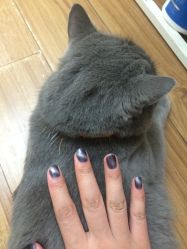 -EasyLady美甲沙龙