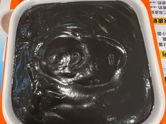 黑芝麻糊和-满记甜品(优客百盛店)