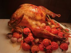 -临空皇冠假日酒店-西餐厅(首都机场店)