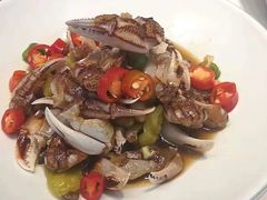 -必点海鲜·鲅鱼水饺(鞍山西道店)
