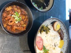 -大牛湾·眷村牛肉面(蠡溪店)