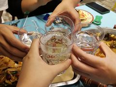-阿记烧烤(大兴新区店)