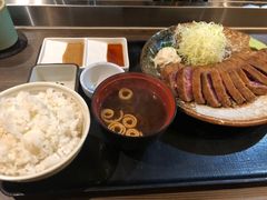 -牛かつもと村(原宿店)
