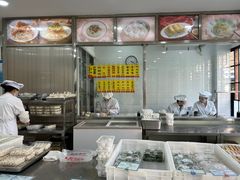 -美新点心店(陕西北路店)
