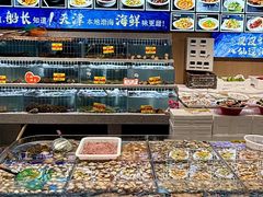 -大胡子海鲜·天津菜·砂锅烧烤(五大道创始店)