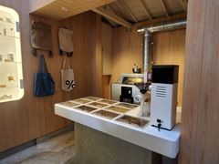 -% Arabica(京都东山店)