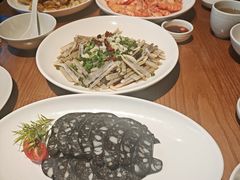 -小厨师·二十年沈家门小海鲜(百井坊巷店)