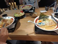 -雷门拉面·现熬骨汤(凯德来福士店)