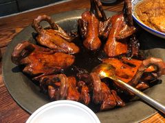 -慧娟面馆·餐厅(望江路店)