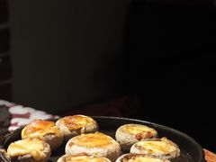 格鲁吉亚焗蘑菇-格鲁·秀色Georgia’s Feast
